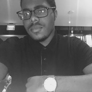 Meet your Posher, Raymond